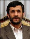 Can You Say Ahmadinejad?