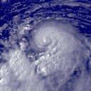 Describing Hurricane Dean