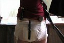 Lisa Nowak Crazy Astronaut Diaper Gun