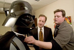 "Chad Vader" Creators Latest Online Talents to Crossover