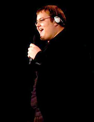 GARY BROLSMA, THIS IS YOUR LIFE