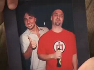 Going Viral: Ode to Zach Braff