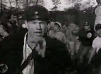 BEFORE THEY WERE NOMINEES: Mark Wahlberg