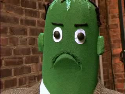 Puppet Rapist - Part 2