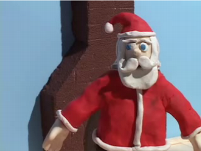 Trapped in the CLAUSet