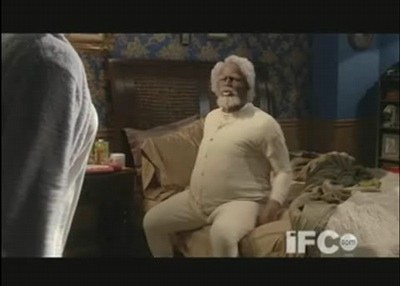 R. Kelly's Trapped in the Closet (Chapters 13-22)