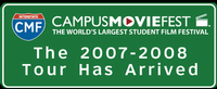 Campus MovieFest