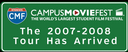 Campus MovieFest