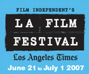 Los Angeles Film Festival