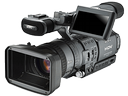 Sony HD-FX1