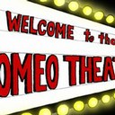 The Romeo Theater Crew