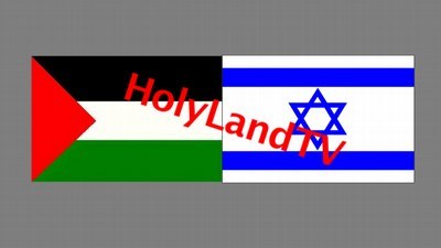HolyLandTV Episode #1-Khaled