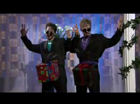 Dick In A Box - Uncensored SNL Clip