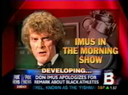 Imus "did a bad thing"