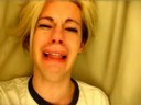 Leave Britney Alone, Chris Crocker Cries!