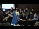 Andrew Meyer, College Student, Tasered During John Kerry Forum: The Video
