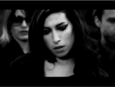 Amy Winehouse - Back to Black