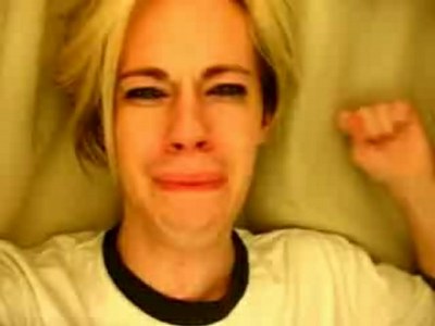 Britney Spears vs. Chris Crocker