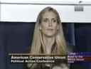 Ann Coulter Calls John Edwards a "Faggot"