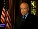 Fred Thompson Launches Campaign For Presidency
