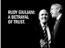 MOVEON.ORG VS. RUDY VS. HILLARY