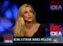 Ann Coulter: Perfect Jews By Converting Them To Christ