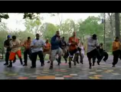 Stomp The Yard