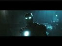 Robert Downey Jr. in IRON MAN Movie Trailer!
