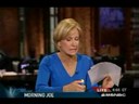 Mika Brzezinski Rips Paris Report