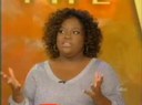The View's Sherri Shepherd: The Earth May Be Flat
