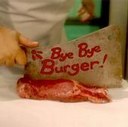 Bye Bye Burger