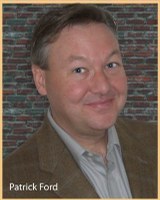 Patrick Ford