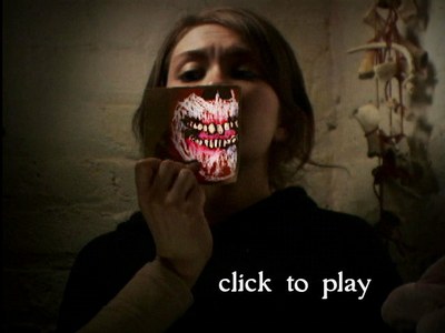 64 Little White Things