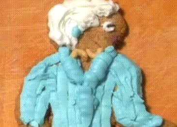 (Alternate) Golden Girls TV Opener