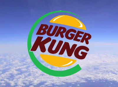 Burger Kung
