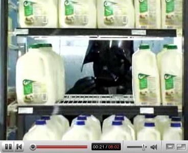 Chad Vader: Episode 4