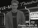 Cinema Psychic 25