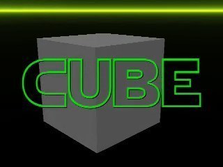 Cube