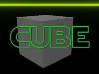 Cube