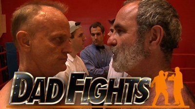 Dad Fights!