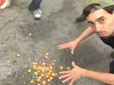 David Blaine Street Magic 2: The Sequel