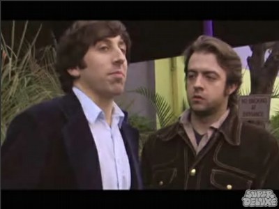 Derek & Simon: The Show - I Love You