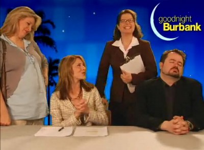 Goodnight Burbank: Episode 33 