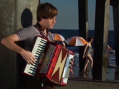 Michael Leviton "Summer's The Worst"