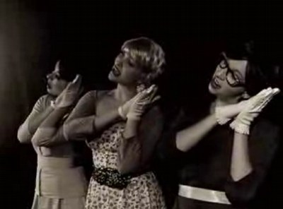 Poykpac's "Doo-Wop Bee-Jay"