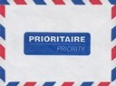 Prioritaire