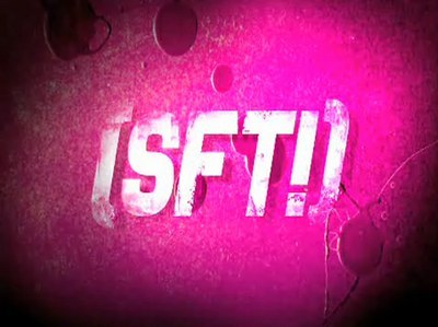 SecretFunTime - I Know Sisto