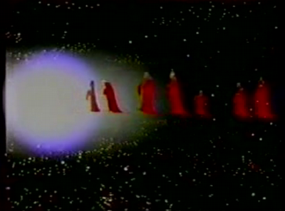 Star Wars Christmas Special