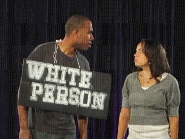 The N-Word: Who Can Say It And Who Can't