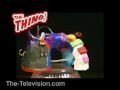 The Thing!